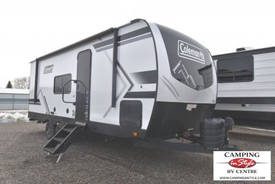 2026 COLEMAN LEGACY 2115RK