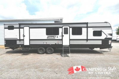 2026 COLEMAN LANTERN 32BHS