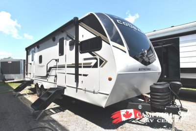 2026 COUGAR HALF-TON 25FKD