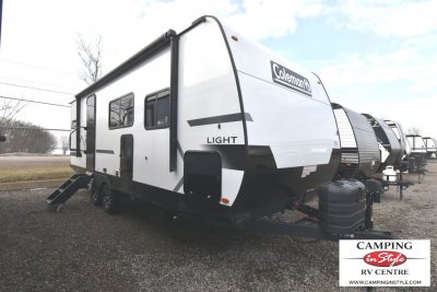 2026 COLEMAN LIGHT 22BX