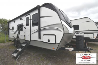 2022 COUGAR HALF-TON 22MLS