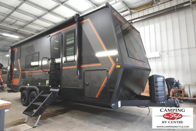 2026 WALKABOUT 22MAX