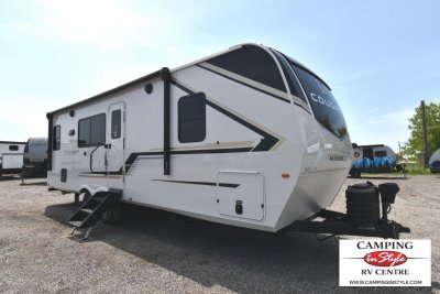 2027 COUGAR HALF-TON 26LBW
