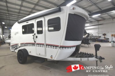 2021 SOL HORIZON ROVER