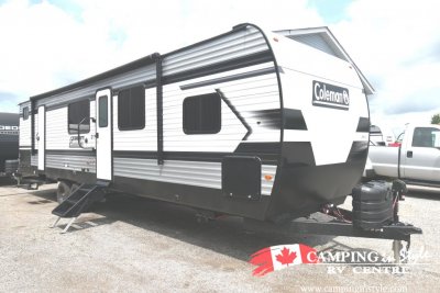 2026 COLEMAN LANTERN 32BHS