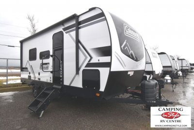 2026 COLEMAN LEGACY 1905RB