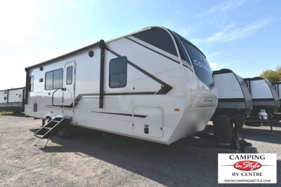 2027 COUGAR HALF-TON 26LBW
