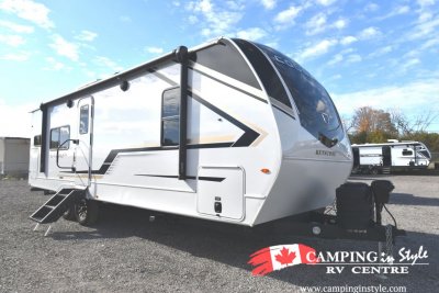 2026 COUGAR HALF-TON 25MLE