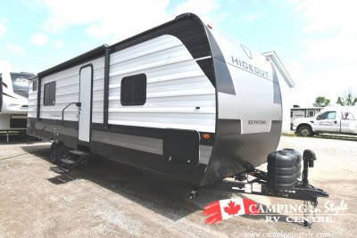 2026 HIDEOUT SPORT 291BR