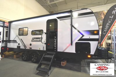 2026 COLEMAN LEGACY 1905RB