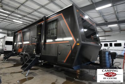 2026 WALKABOUT 26MAX