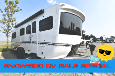 2025 AUCTA WILLOW ROVER