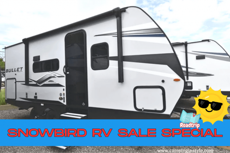 2025 KEYSTONE BULLET CLASSIC 1840RB