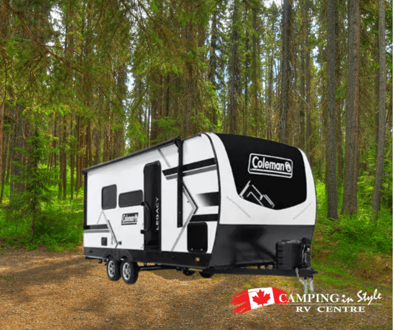 2026 COLEMAN LEGACY 1905RB