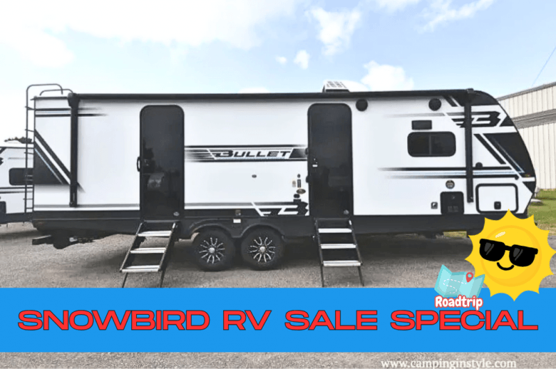 2025 KEYSTONE BULLET 265FKS