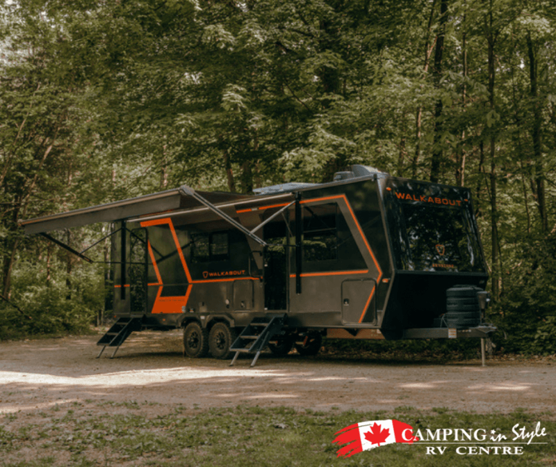 2026 KEYSTONE WALKABOUT 26MAX
