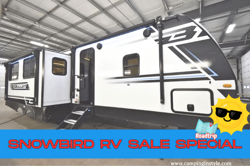 2025 KEYSTONE BULLET CROSSFIRE 287RLS