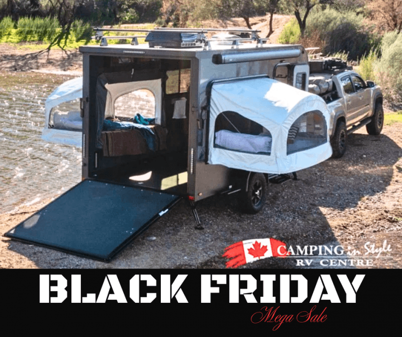 2024 INTECH RV FLYER DISCOVER