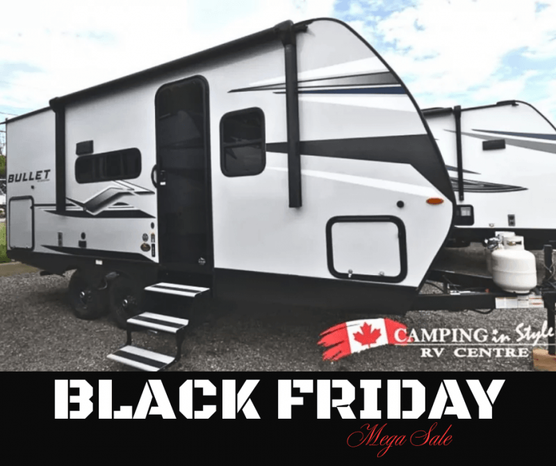 2025 KEYSTONE BULLET CLASSIC 1840RB