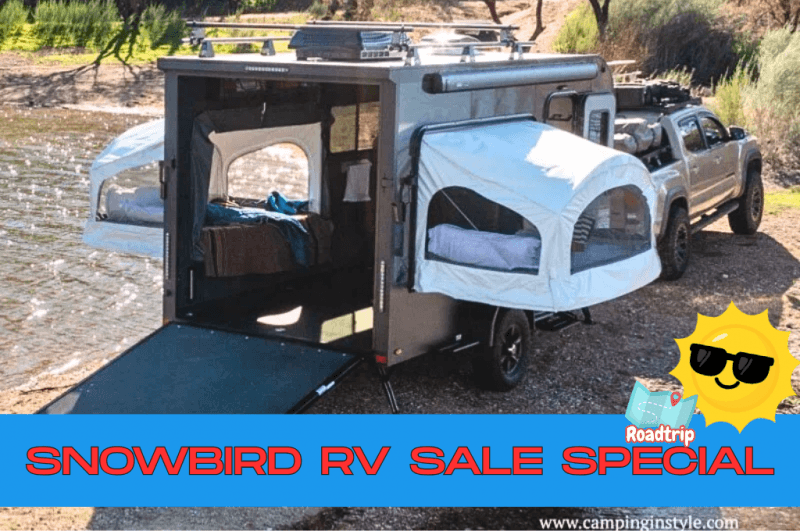 2024 INTECH RV FLYER DISCOVER