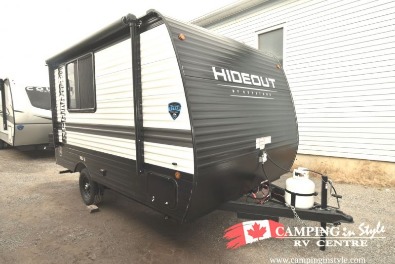 2025 KEYSTONE HIDEOUT 140RE