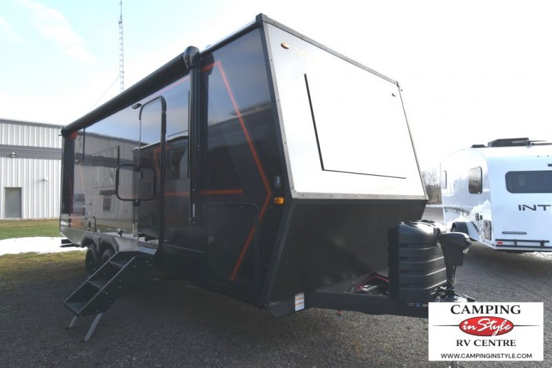 2026 KEYSTONE WALKABOUT 22MAX