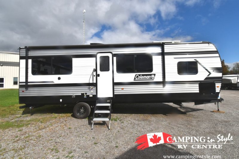 2025 KEYSTONE COLEMAN LANTERN 25REX