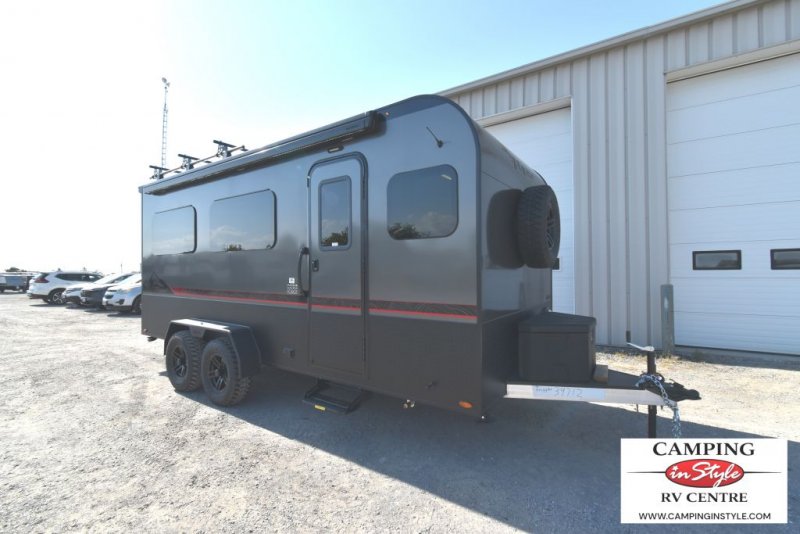 2027 INTECH RV FLYER FORGE