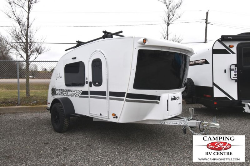 2026 INTECH RV LUNA ROVER