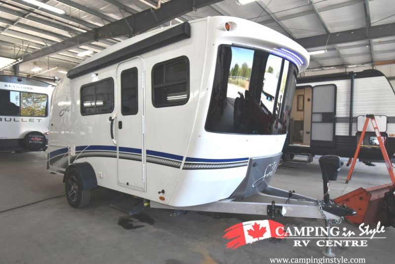 2021 INTECH RV SOL HORIZON BASE