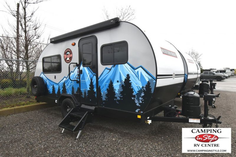 2026 BIG BUGGY BB17