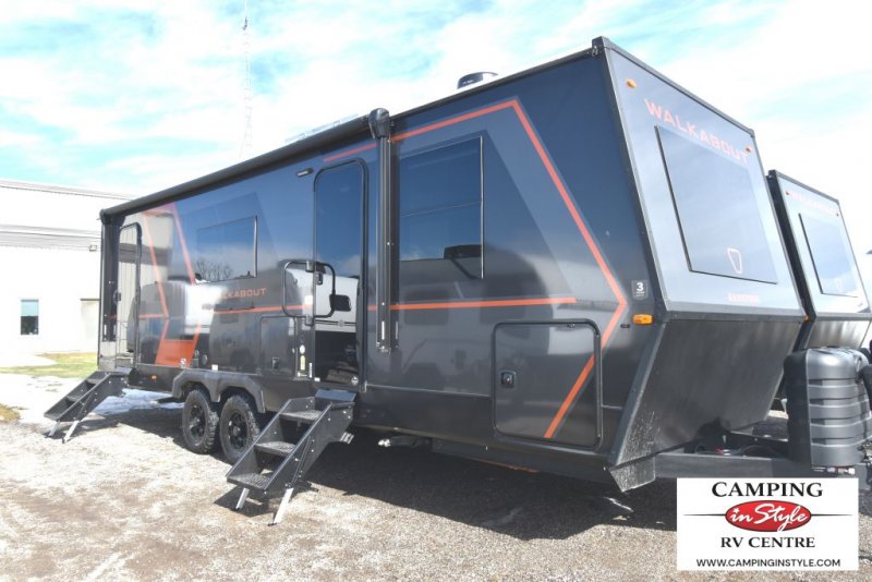 2026 KEYSTONE WALKABOUT 26MAX