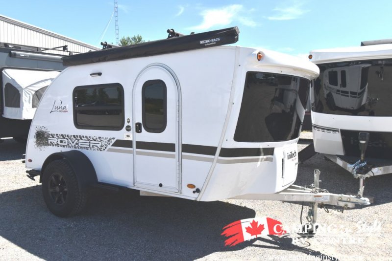 2022 INTECH RV LUNA ROVER