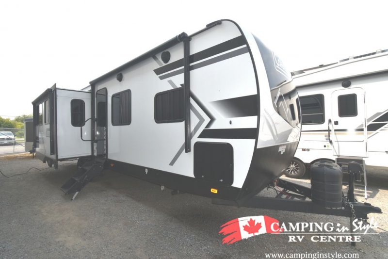 2026 KEYSTONE COLEMAN LEGACY 2950RL