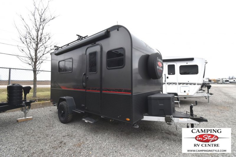 2025 INTECH RV FLYER DISCOVER