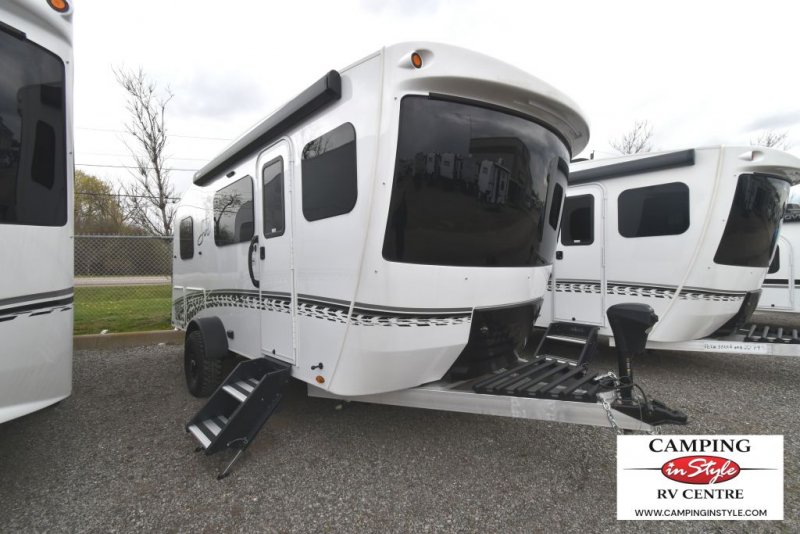 2026 INTECH RV SOL DUSK ROVER