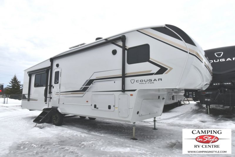 2026 KEYSTONE COUGAR HALF-TON 29MBD