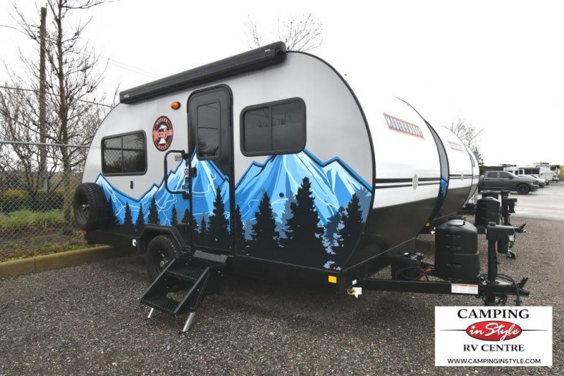 2026 MODERN BUGGY TRAILERS BIG BUGGY BB17
