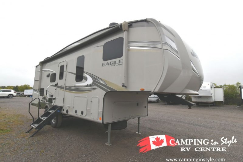 2020 JAYCO EAGLE HT 25.5REOK