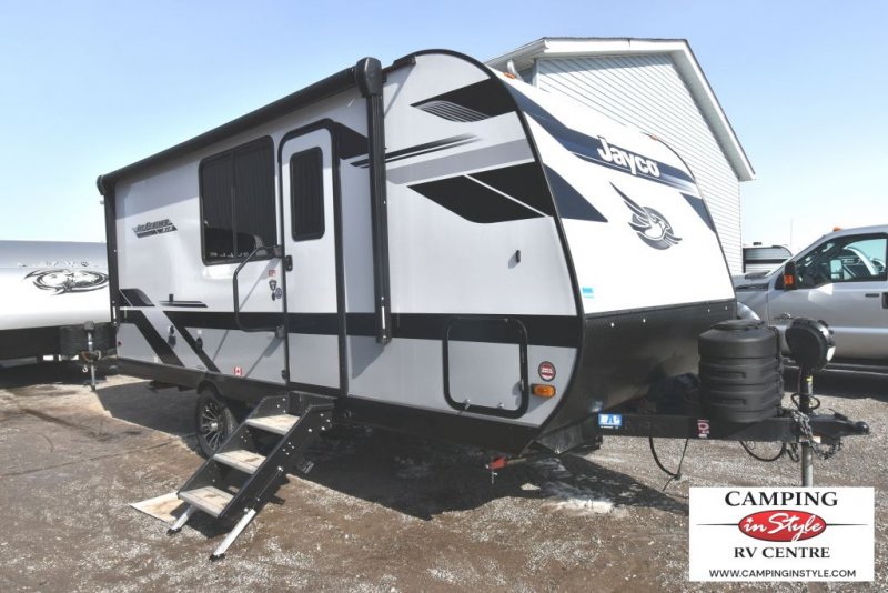 2025 JAYCO JAY FEATHER AIR 18MBH