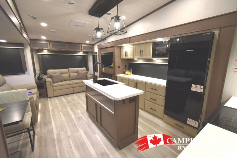 2026 KEYSTONE COUGAR HALF-TON 28RLI