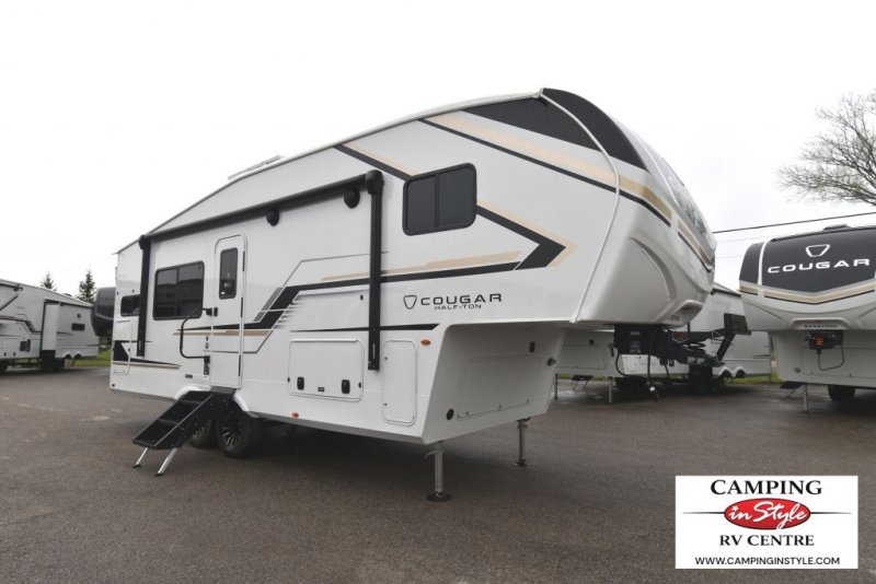 2026 KEYSTONE COUGAR HALF-TON 23MLE