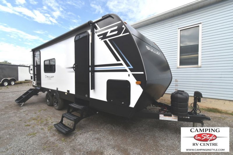 2026 KEYSTONE BULLET CLASSIC 21RKC