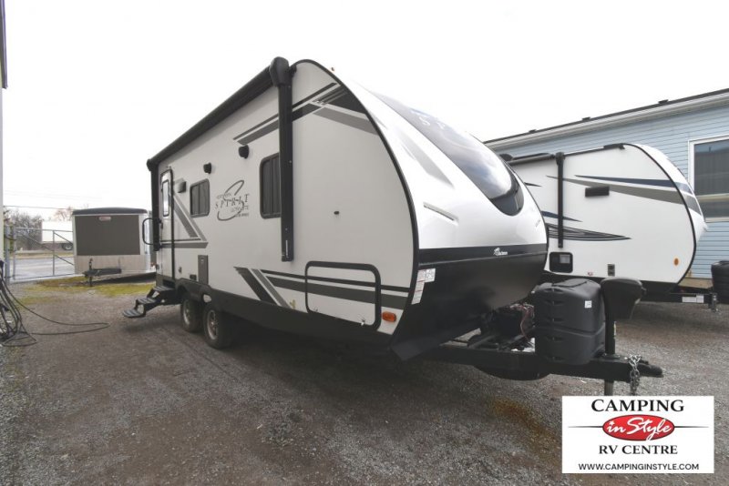 2021 COACHMEN NORTHERN SPIRIT ULTRA LITE 1943RB