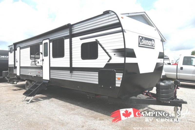 2026 KEYSTONE COLEMAN LANTERN 32BHS