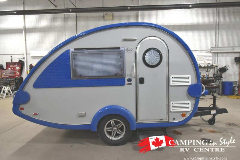 2017 NUCAMP T@B 320 S