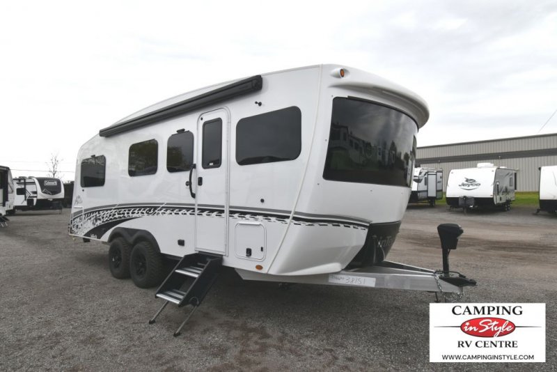 2026 INTECH RV AUCTA WILLOW