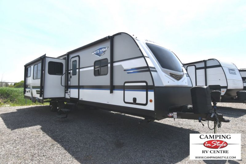 2018 JAYCO WHITE HAWK 31RL