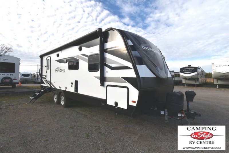 2022 GRAND DESIGN IMAGINE 2600RB