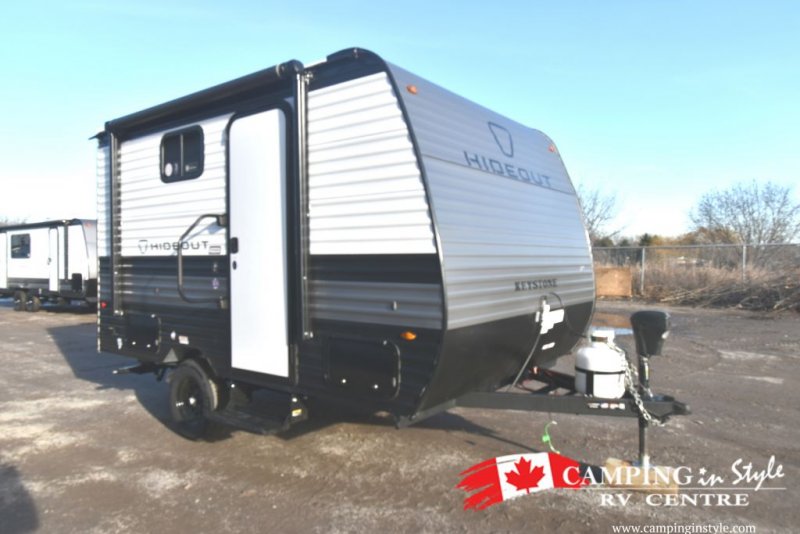 2026 KEYSTONE HIDEOUT MINI 123BB